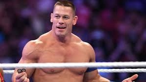 John Cena $10 million